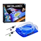 Beyblade X Drop Attack Battle Set
