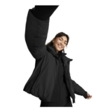 Beyond Yoga Online Only Warm up Puffer Jacket