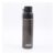Bialetti Gunmetal Tone Reusable Insulated Bottle 800ml