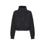 Biba Womens 1/4 Zip Fleece