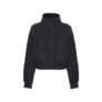 Biba Womens 1/4 Zip Fleece