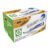Bic Velleda 1701 Ecolutions Whiteboard Markers Green, Box of 12