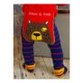 Big Brown Bear Leggings