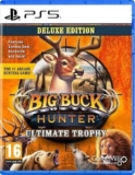 Big Buck Hunter: Ultimate Trophy Deluxe Edition – PS5 Game