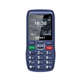 Big Button Mobile Phone