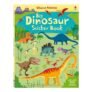 Big Dinosaur Sticker Book 1