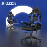 Bigzzia Ergonomic Gaming Chair ( 4 Colours ) w/codeBigzzia Outdoor Furniture Store(UK Despatch)