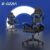 Bigzzia Ergonomic Gaming Chair ( 4 Colours ) w/codeBigzzia Outdoor Furniture Store(UK Despatch)