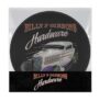 Billy F Gibbons Hardware Picture Vinyl album