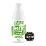 Bio-Tiful Dairy Original Kefir Drink1litre