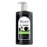 Biore Deep Pore Charcoal Cleanser, 200ml ( £3 – £3.35 with s&s)