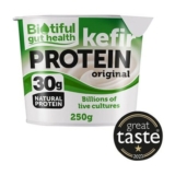 Biotiful Kefir Protein Yogurt Original