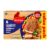 Birds Eye 6 Southern Fried Breaded Chicken Breast Steaks 540g