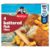 Birds Eye Battered Fish Fillets x4 400g – Nectar Price