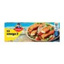 Birds Eye Breaded Omega 3 Fish Fingers X32 896g