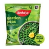 Birds Eye Garden Peas800g