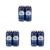 Birrificio Angelo Poretti Premium Lager Beer 440ml Can (Pack of 12) ABV 4.8% £9.69 With Max S&S