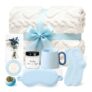 Birthday Pamper Gifts for Women, Self Care Pamper Gifts for Women Unique