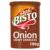 Bisto Onion Gravy Granules 190g – Instore Bordesley Green