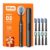 Bitvae D2 Ultrasonic Electric Toothbrush