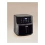 Black 8L Digital Air Fryer