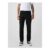 Black City Stretch Jeans in Slim Fit