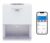 Black & Decker 3.2L Smart Dehumidifier & Air Purifier – Free C&C