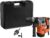 Black & Decker BEHS03K-QS 1250W SDS-Plus Hammer