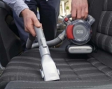 Black & Decker Flexi Auto Vac 12V , Free C&C