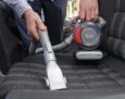 Black & Decker Flexi Auto Vac 12V , Free C&C