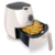Black Dual Basket Digital Air Fryer 9L