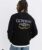 Black Guinness Graphic Crew Neck Jumper ( Sizes XS/S/M ) – Free C&C