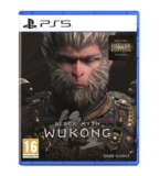 Black Myth: Wukong PS5 (Click & Collect Only)