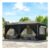 Black OUTSUNNY 3x6m Pop up Gazebo UPF50 Tent