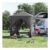 Black Outsunny 2mx2m Pop-up Gazebo with Storage Bag
