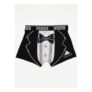 Black Wedding Usher Trunks