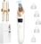Blackhead Remover Vacuum with 3 Suction Power Modes,Electric Blackhead Remover Tool with 5 Suction Heads,Black Head Remover for Face Pore Vacuum Cleaner Acne Pimple Whitehead Extractor