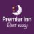 Blackpool (Beach) New Premeir Inn 27-29 July 2 Adults & 2 Children