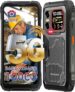 Blackview Xplore X1 Rugged Smartphone 5G, 108MP50MP20MP Night Vision Android 15 Rugged Phone Unlocked, 10000mAh 55W, 6.78 2.4K 2.01 Dual-Screen, 36GB 256GB, IP69K/NFC/Glove Mode Waterproof Phone