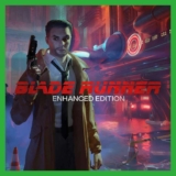 Blade Runner Enhanced Edition – Xbox