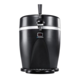 Blaupunkt 2-in-1 Draught Beer Dispenser & Cooler