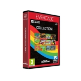 Blaze Evercade Activision Collection 1