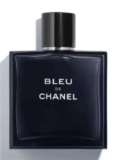 Bleu De Chanel Eau De Toilette 50ml / 100ml £76.16 / 150ml £91.12 Eau de Parfum 50ml £62.56 / 100ml £987.04 / 150ml £106.08 – with code