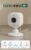 Blink Mini 2K (newest gen) Indoor Plug-in Home Security Camera Pet camera with 2K video resolution 4x Zoom Colour night vision Works with Alexa 1 camera White