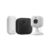Blink Outdoor 4-Cam, Blink Mini 2K White, Sync Module
