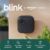 Blink Outdoor 4 camera (newest gen) Wireless HD smart security camera, two-year battery life, enhanced motion detection, works with Alexa – 4 camera system with Sync Module Core incl. – IP65