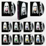 Blondie – Live 10 CD Boxset £15.79 delivered with code from iHaveit on ebay