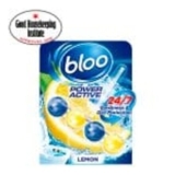 Bloo Power Active Lemon50g