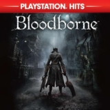 Bloodborne – PS4