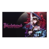 Bloodstained: Ritual of the Night